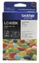 Brother LC-40 Black Ink Cartridge