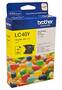 Brother LC-40 Yellow Ink Cartridge