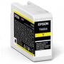 Epson 46S Pro10 Yellow Ink Cartridge