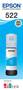 Epson T522 Cyan EcoTank Ink Bottle