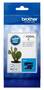Brother LC-436XL INKvestment Cyan Ink Cartridge