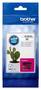 Brother LC-436XL INKvestment Magenta Ink Cartridge