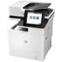 HP LaserJet M634dn Mono Laser Multifunction