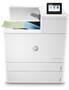 HP M856dn A3 Colour LaserJet Enterprise Printer