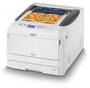 OKI C834nw Colour LED Printer