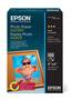 Epson 4x6 Photo Paper Glossy 200gsm, Pack of 100
