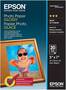 Epson 5x7 Photo Paper Glossy 200gsm, Pack of 20