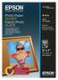 Epson 5x7 Photo Paper Glossy 200gsm, Pack of 50