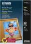 Epson A4 Photo Paper Glossy 200gsm, Pack of 50