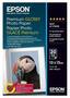 Epson 4x6 Premium Glossy Photo Paper 255gsm, Pack of 20