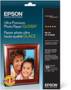 Epson 5x7 Premium Glossy Photo Paper 255gsm, Pack of 20