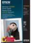 Epson A4 Premium Glossy Photo Paper 255gsm, Pack of 20