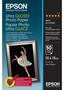 Epson 4x6 Ultra Glossy Photo Paper 300gsm, Pack of 50