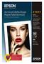 Epson A4 Matte Archival Paper 189gsm, Pack of 50