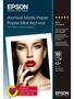 Epson A3+ Matte Archival Paper 189gsm, Pack of 50