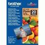 Brother Glossy Paper 6x4 inch (20 sheets/Pack)