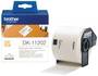 Brother DK 11202 Labels Shipping 62 x 100mm Black on White