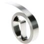 Dymo 12mm Stainless Steel Label Box of 10