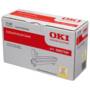 OKI C834 Yellow Drum Unit