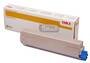 OKI MC873 Black Toner Cartridge