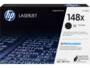 HP 148X Black Toner Cartridge