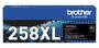 Brother TN-258XL Black Toner Cartridge