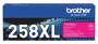 Brother TN-258XL Magenta Toner Cartridge