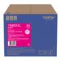 Brother TN-851XL Magenta Toner Cartridge