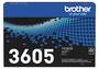 Brother TN-3605 Black Laser Toner Cartridge