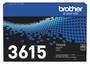 Brother TN-3615 Black Toner Cartridge