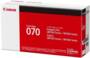 Canon CART070 Black Toner Cartridge