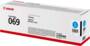 Canon CART069 Cyan Toner Cartridge