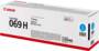 Canon CART069 Cyan Toner Cartridge