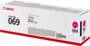 Canon CART069 Magenta Toner Cartridge