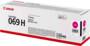 Canon CART069 Magenta Toner Cartridge