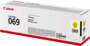 Canon CART069 Yellow Toner Cartridge