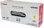 Canon CART318 Cyan Toner Cartridge