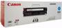Canon CART418 Cyan Toner Cartridge