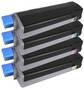 OKI Cyan Toner For C5650 2K