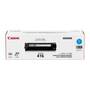 Canon CART416 Cyan Toner Cartridge