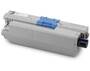 OKI Black Toner for C310/C330/MC361