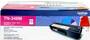 Brother TN-348 Magenta Toner Cartridge