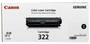 Canon CART322 Black Toner Cartridge
