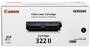 Canon CART322 Black Toner Cartridge