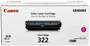 Canon CART322 Magenta Toner Cartridge