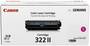 Canon CART322 Yellow Toner Cartridge