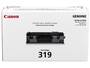 Canon CART319 Black Toner Cartridge