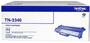 Brother TN-3340 Black Toner Cartridge