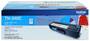 Brother TN-340 Cyan Toner Cartridge