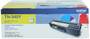 Brother TN-340 Yellow Toner Cartridge